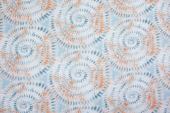 Double Gauze Musselin Digital Batik is Beautiful