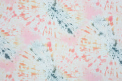 Double Gauze Musselin Digital Batik is Beautiful