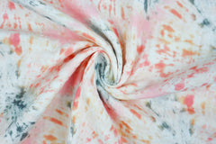 Double Gauze Musselin Digital Batik is Beautiful