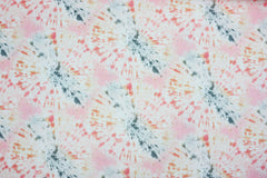 Double Gauze Musselin Digital Batik is Beautiful