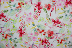 Double Gauze Musselin Digital Dorolinn