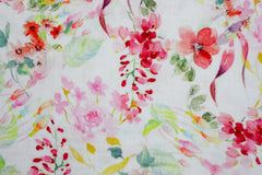 Double Gauze Musselin Digital Dorolinn