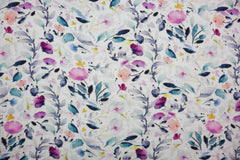 Double Gauze Musselin Digital Dorolinn