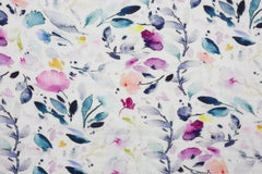 Double Gauze Musselin Digital Dorolinn