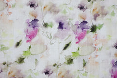 Double Gauze Musselin Digital Dorolinn