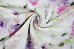 Double Gauze Musselin Digital Dorolinn