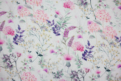 Double Gauze Musselin Digital Dorolinn