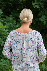 Double Gauze Musselin Digital Dorolinn