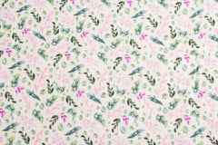 Double Gauze Musselin Beautiful Nature Fräulein von Julie 2638