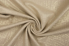 Double Gauze Musselin Glamour Schimmer