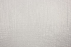 Double Gauze Musselin Glamour Schimmer