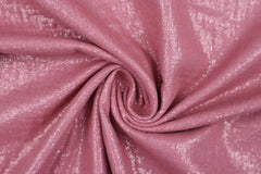 Double Gauze Musselin Glamour Schimmer