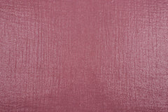 Double Gauze Musselin Glamour Schimmer