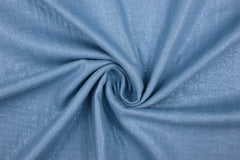 Double Gauze Musselin Glamour Schimmer