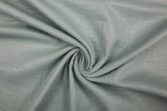 Double Gauze Musselin Glamour Schimmer