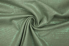 Double Gauze Musselin Glamour Schimmer