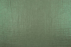Double Gauze Musselin Glamour Schimmer
