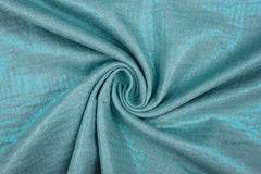 Double Gauze Musselin Glamour Schimmer