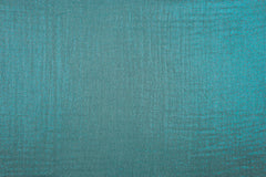 Double Gauze Musselin Glamour Schimmer