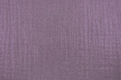 Double Gauze Musselin Glamour Schimmer