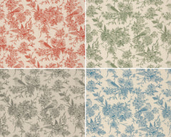 Double Gauze Musselin Natural