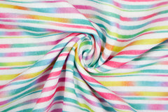 Double Gauze Musselin Digital Peppa