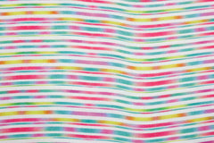 Double Gauze Musselin Digital Peppa