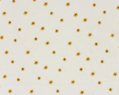 Double Gauze Musselin Sommerliebe