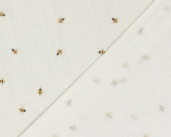 Double Gauze Musselin Sommerliebe