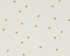 Double Gauze Musselin Sommerliebe