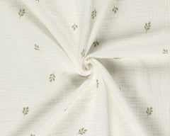 Double Gauze Musselin Springtime