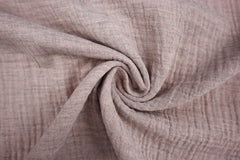 Double Gauze Musselin Vera Melange