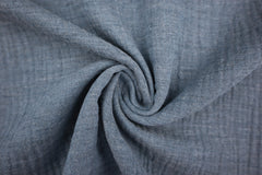 Double Gauze Musselin Vera Melange