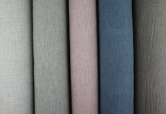 Double Gauze Musselin Vera Melange