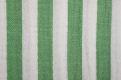 Double Gauze Musselin Summer Stripes