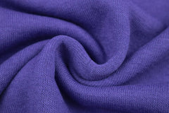 Doubleface Strickstoff Inga