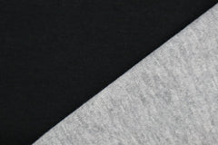 Doubleface Strickstoff Inga