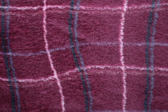 Doubleface Wellness Fleece Cute Bear