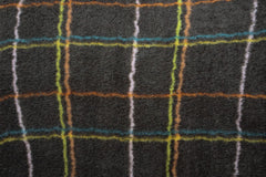 Doubleface Wellness Fleece Cute Bear