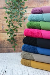 Doubleface Teddyplüsch Tamme