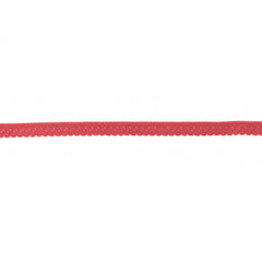 Einfassband elastisch 11 mm Dreiecke