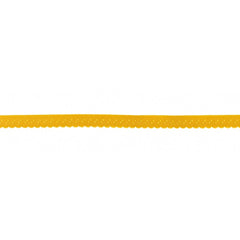 Einfassband elastisch 11 mm Dreiecke