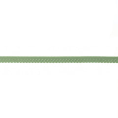 Einfassband elastisch 11 mm Dreiecke