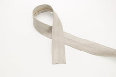 Einfassband Velourlederimitat 25 mm