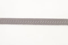 Einfassband elastisch 11 mm Dreiecke