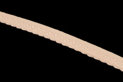 Einfassband elastisch 11 mm Dreiecke