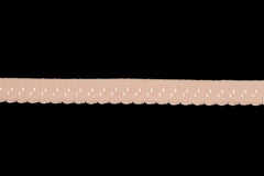 Einfassband elastisch 11 mm Dreiecke