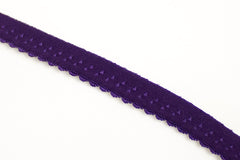 Einfassband elastisch 11 mm Dreiecke