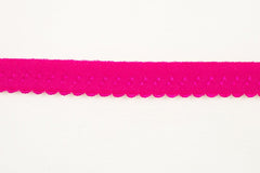 Einfassband elastisch 11 mm Dreiecke