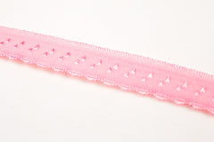 Einfassband elastisch 11 mm Dreiecke